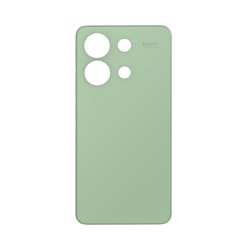 Tampa Traseira Xiaomi Redmi Note 13 4G Verde Tampa Traseira Xiaomi Redmi Note 13 4G Verde